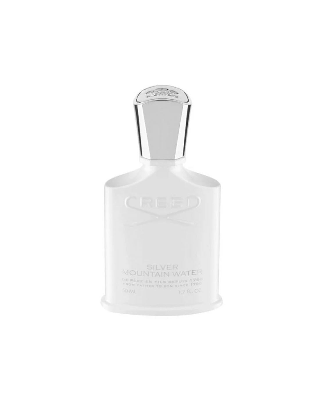 Creed Silver Mountain Water – Right Stop 2 Shop